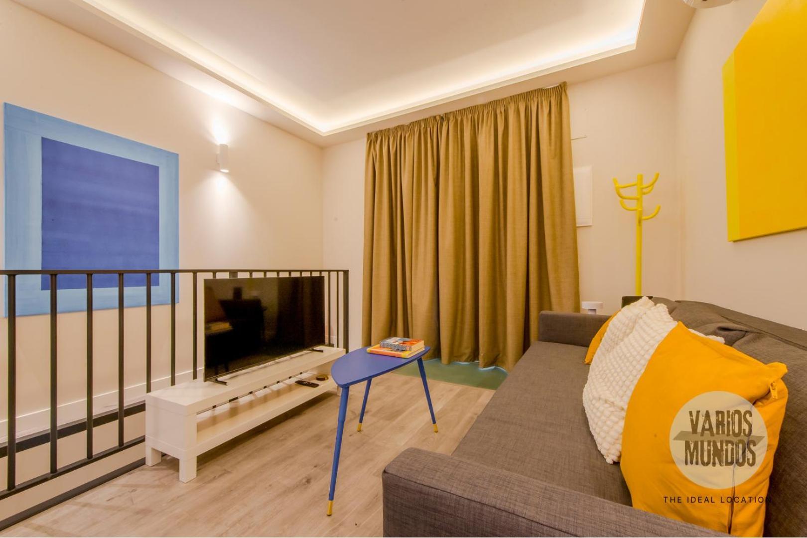 Vive Un Ambiente Unico Para 8 En Santa Ana 6 Madrid Extérieur photo